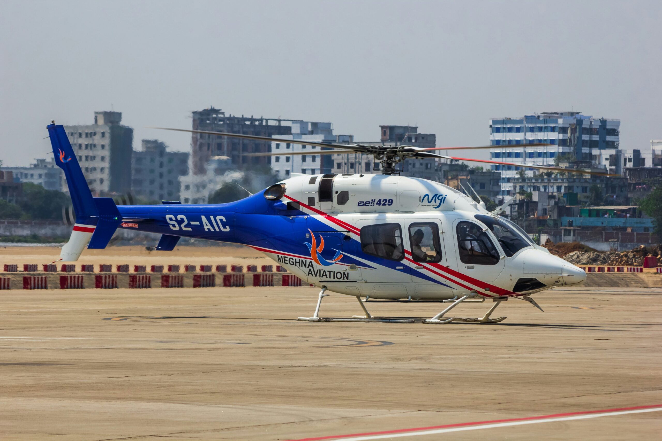 Cargo Charter Services