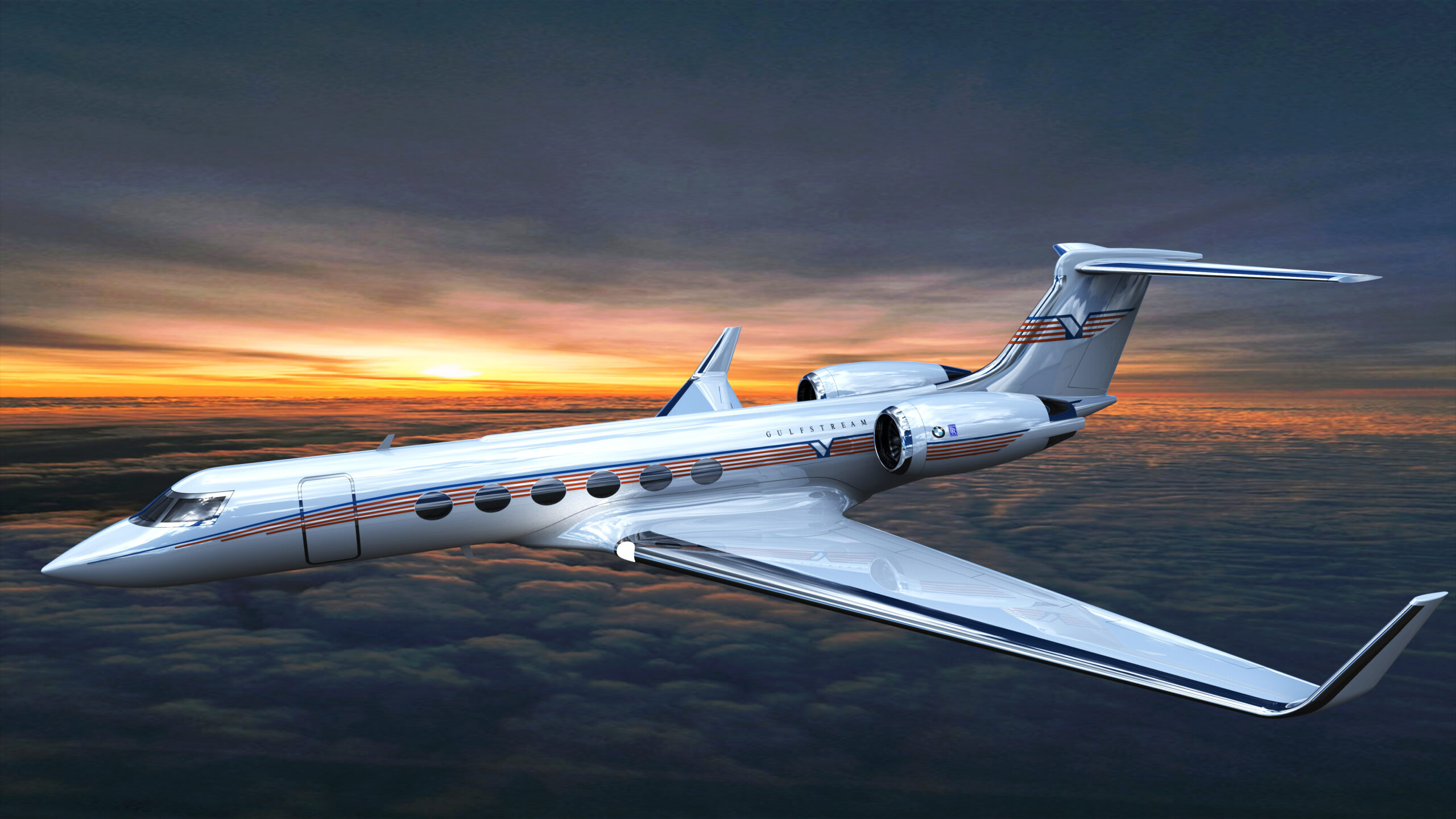 Heavy Jets- Ultra Long Range